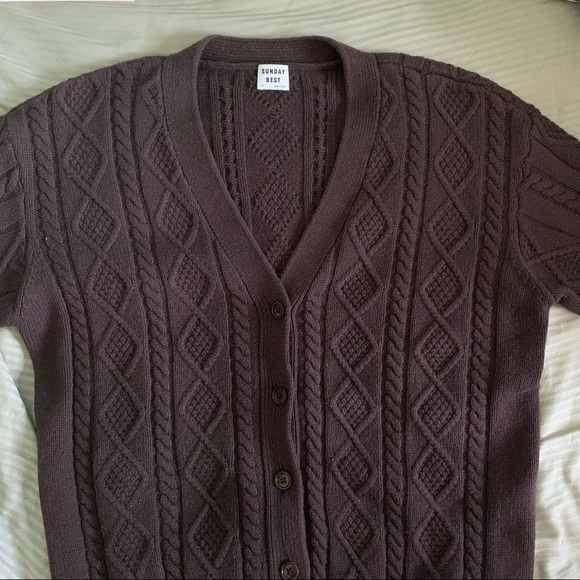 sunday best lamora cardigan - Picture 3 of 4
